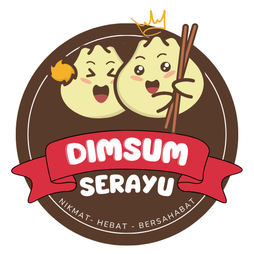 Dimsum Serayu Logo